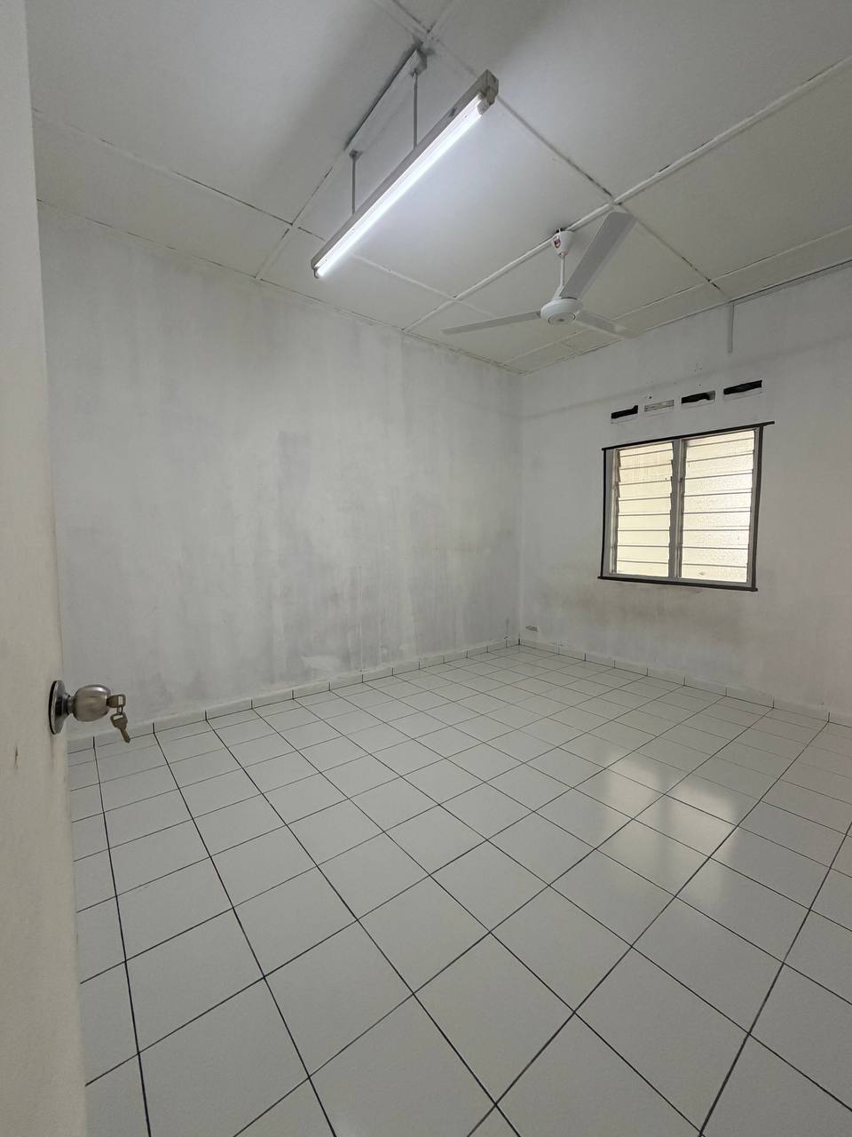 TAMAN SRI BAYU, ALOR GAJAH
