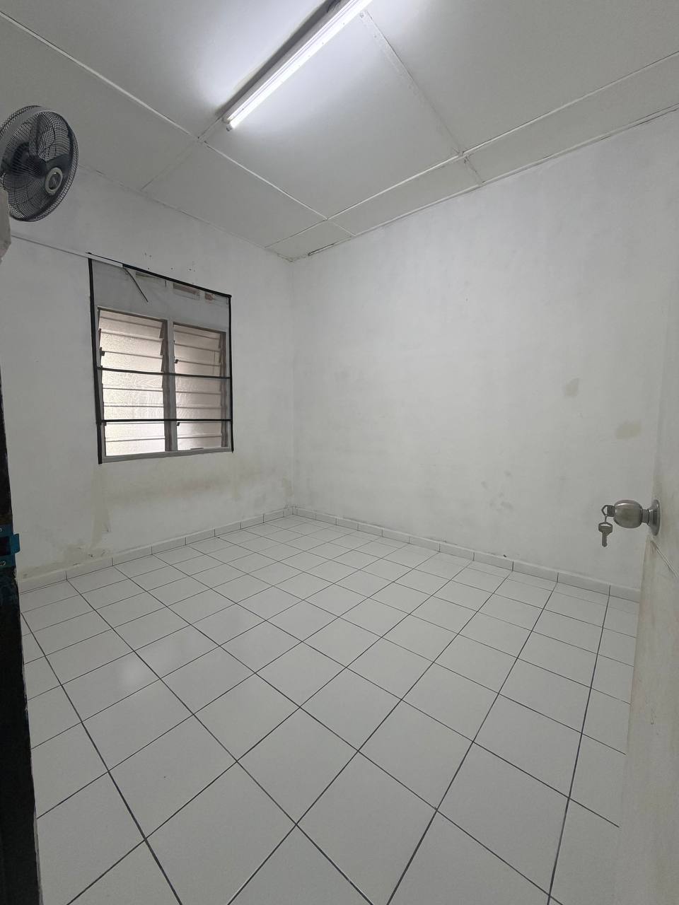 TAMAN SRI BAYU, ALOR GAJAH
