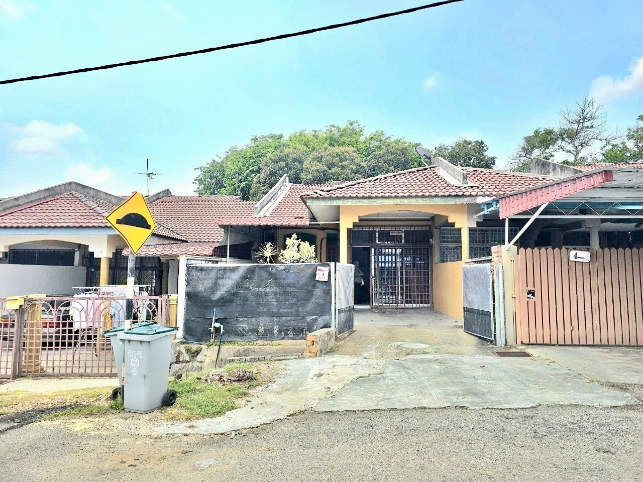 TAMAN PUNCAK BUKIT KATIL MELAKA