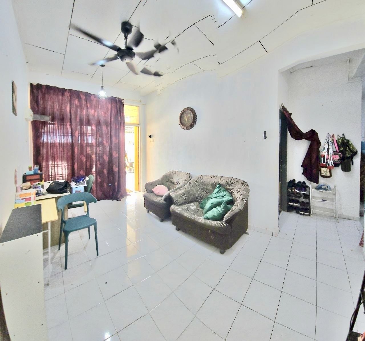 TAMAN PUNCAK BUKIT KATIL MELAKA