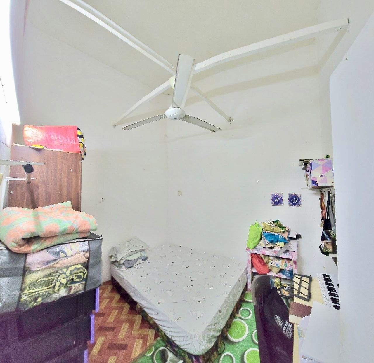 TAMAN PUNCAK BUKIT KATIL MELAKA
