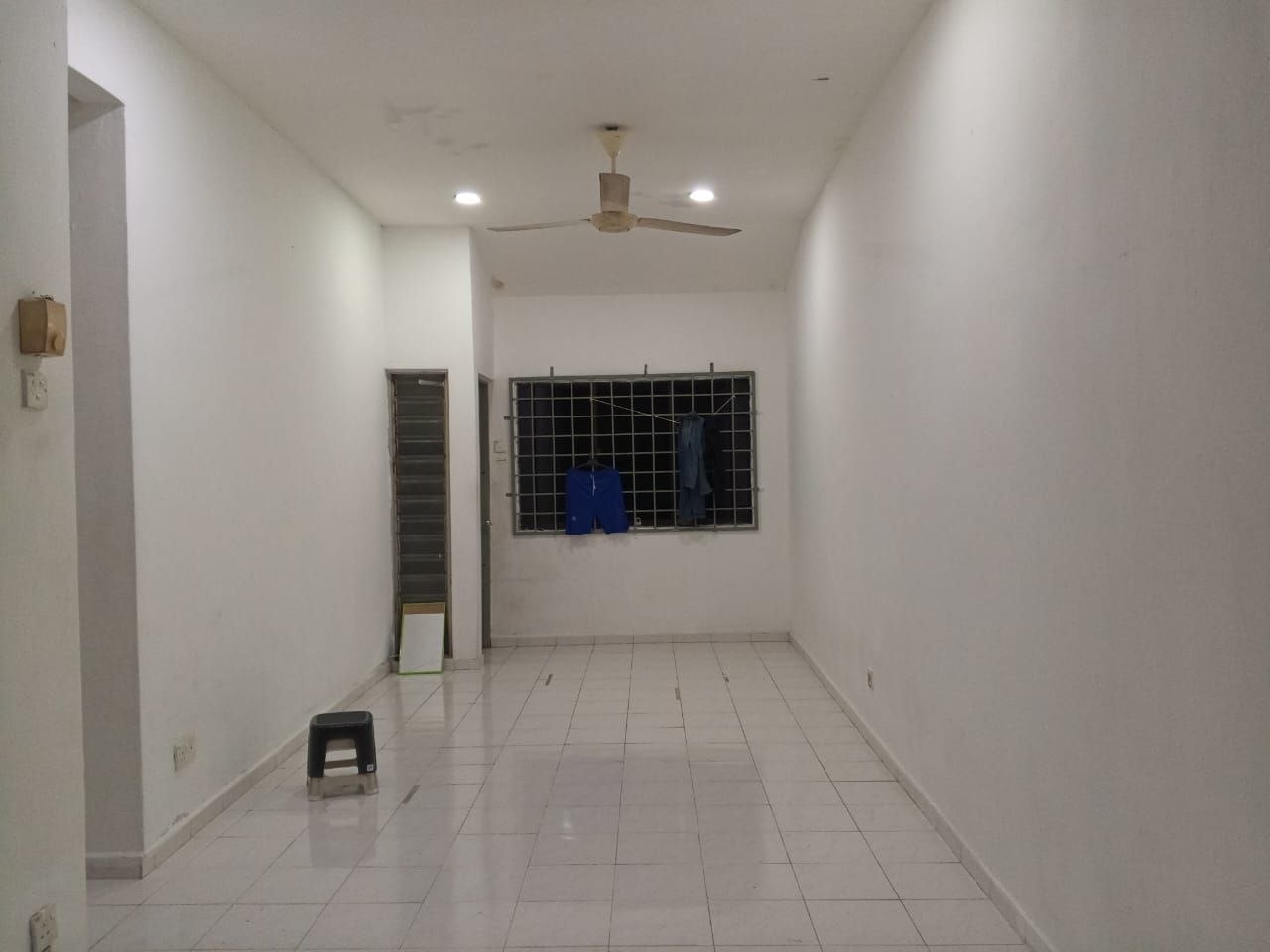 TAMAN MALINJA, BUKIT BARU MELAKA