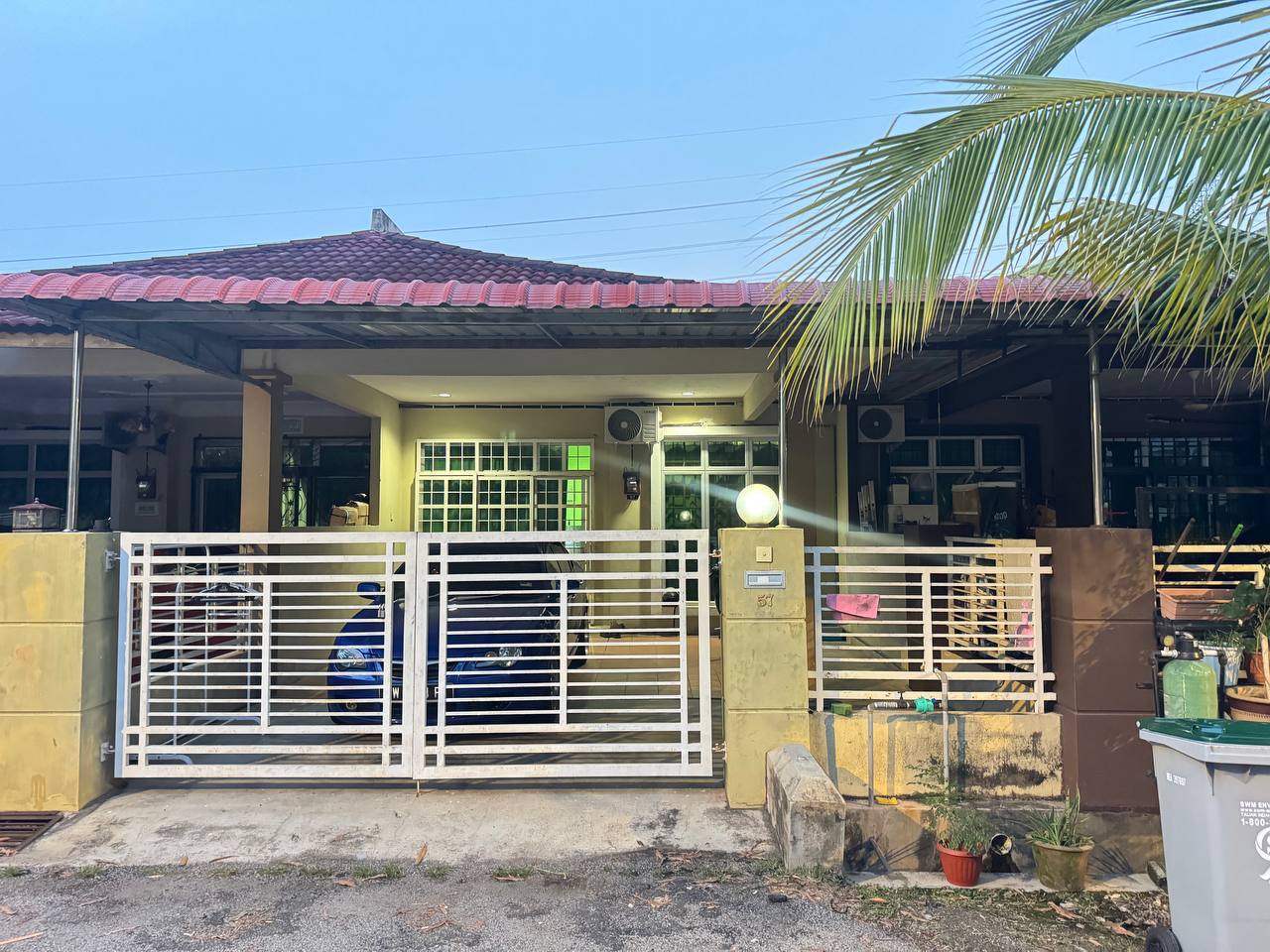 TAMAN PAYA RUMPUT INDAH