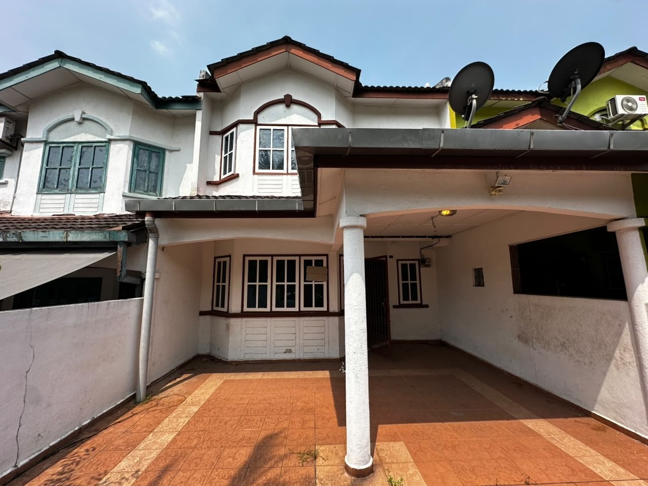 TAMAN CHENG PERDANA