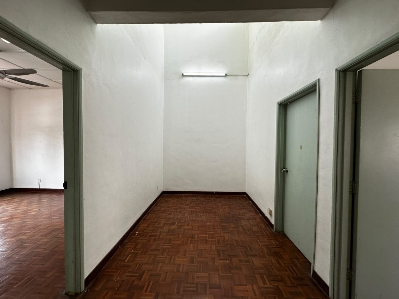 TAMAN CHENG PERDANA