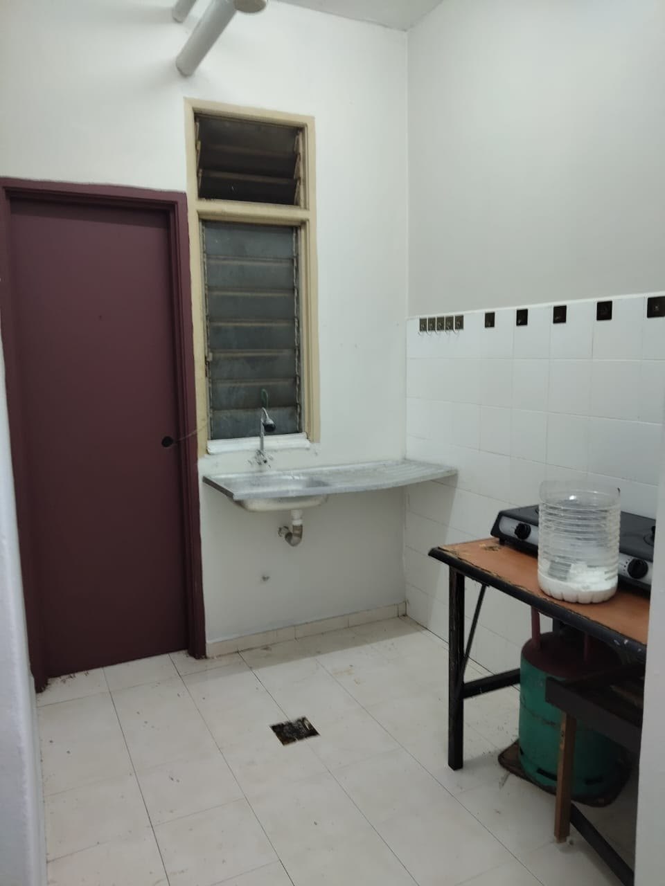 PANGSAPURI PELANGI, DENGKIL SELANGOR