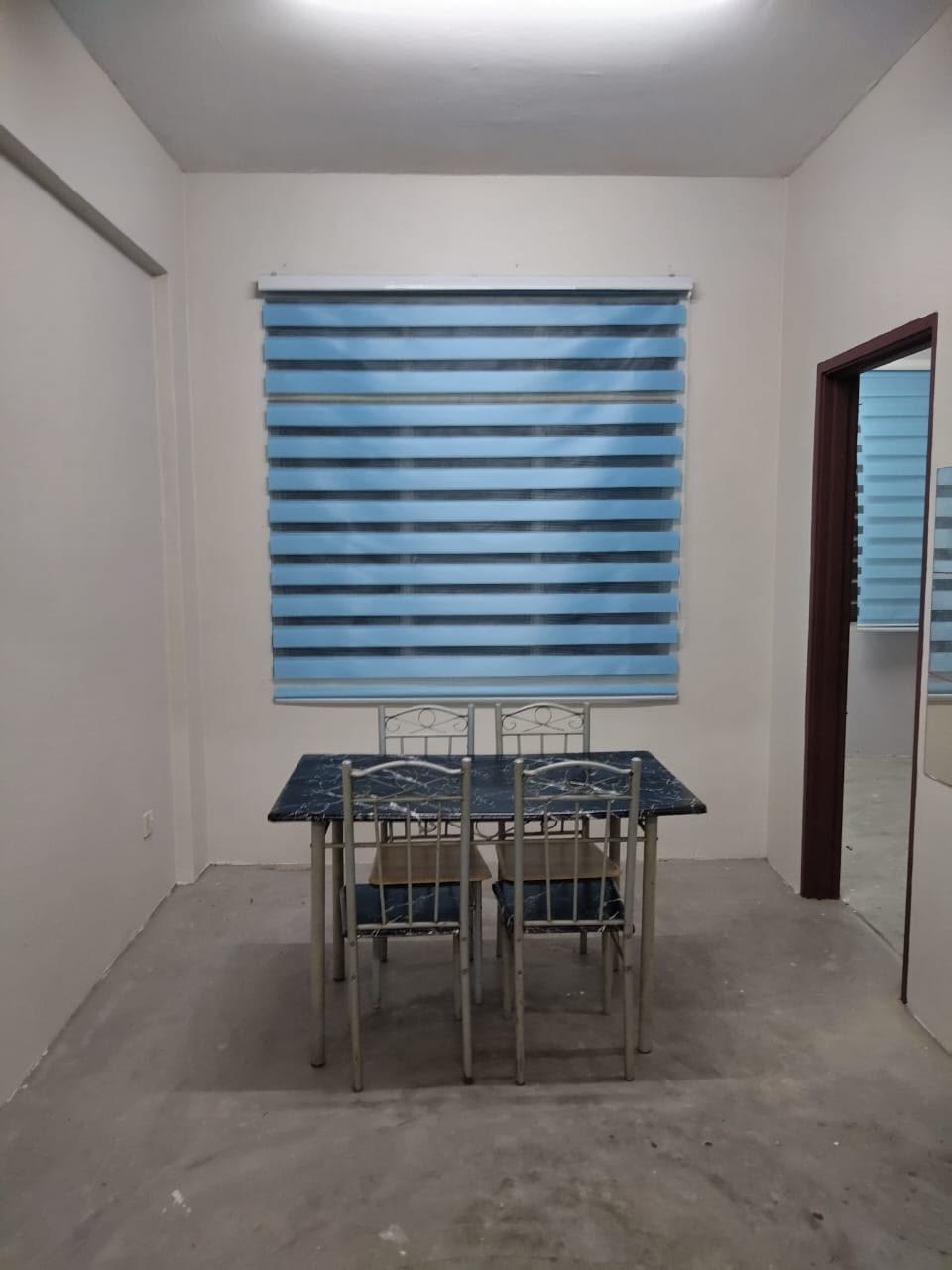 PANGSAPURI PELANGI, DENGKIL SELANGOR