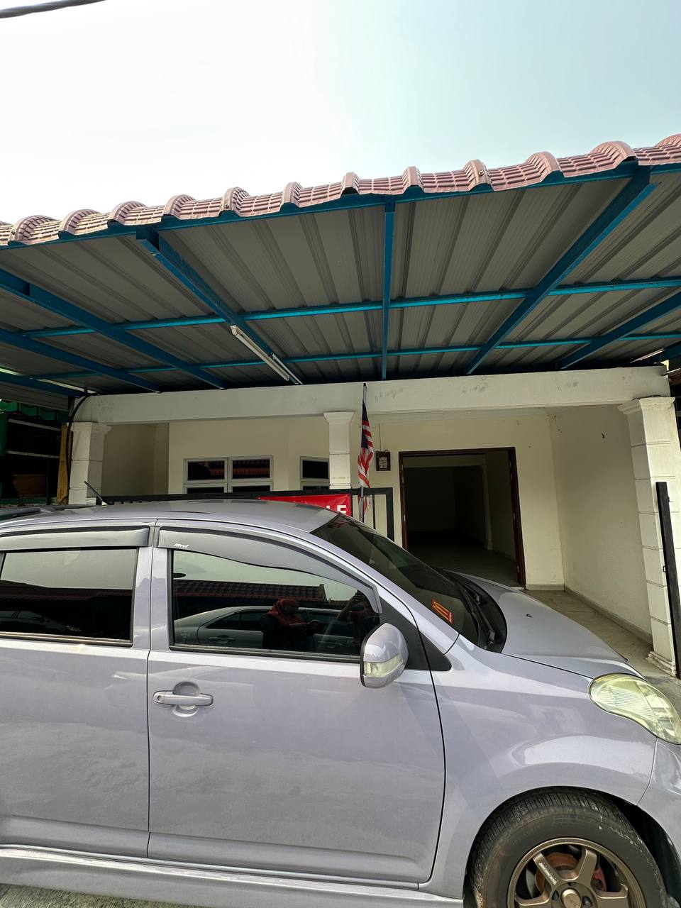 TAMAN RAMBAI UTAMA, BUKIT RAMBAI MELAKA