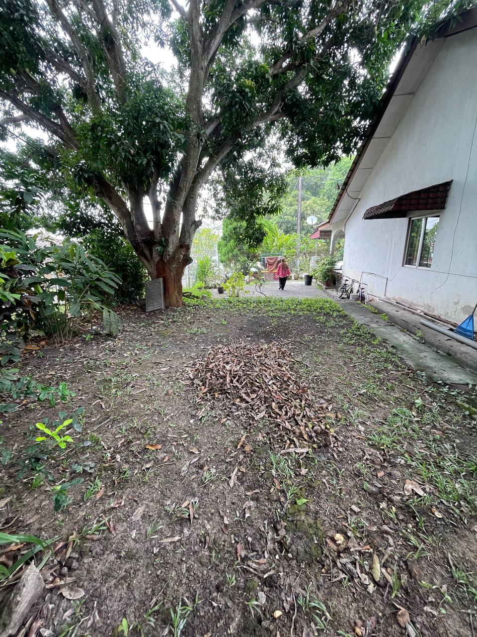 TAMAN MUZAFFAR SHAH, MELAKA