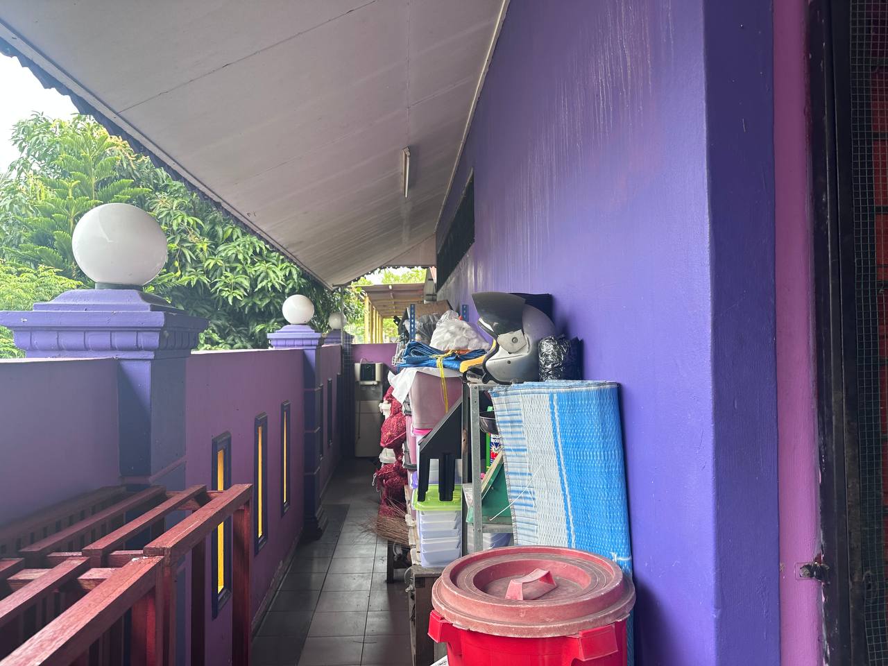 TAMAN MERDEKA JAYA, BATU BERENDAM MELAKA