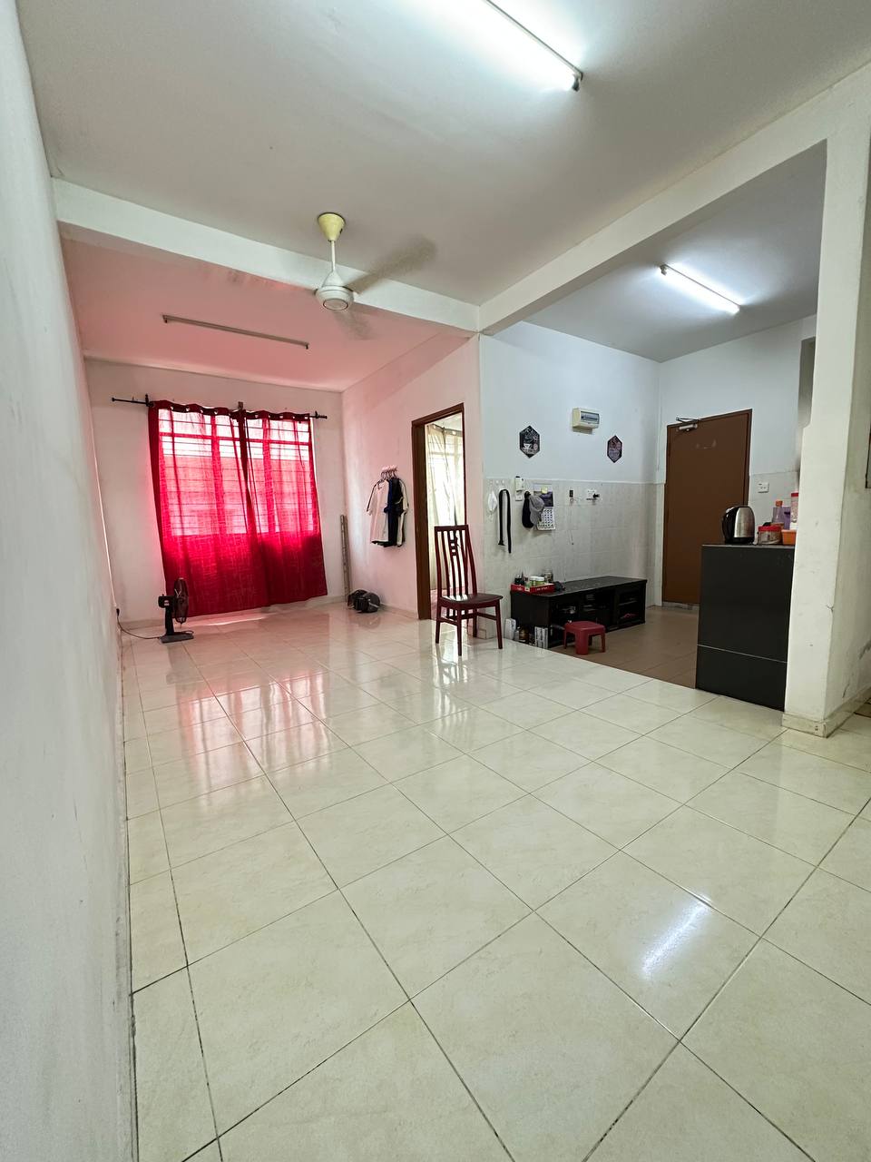 TAMAN TANJUNG MINYAK PERDANA