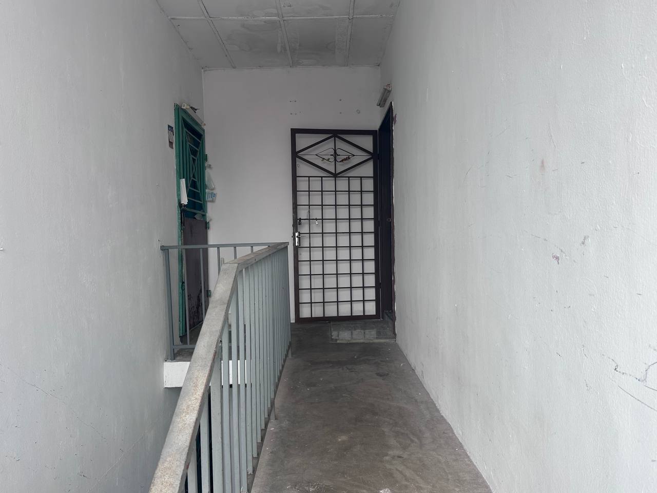 TAMAN MERDEKA JAYA, BATU BERENDAM MELAKA