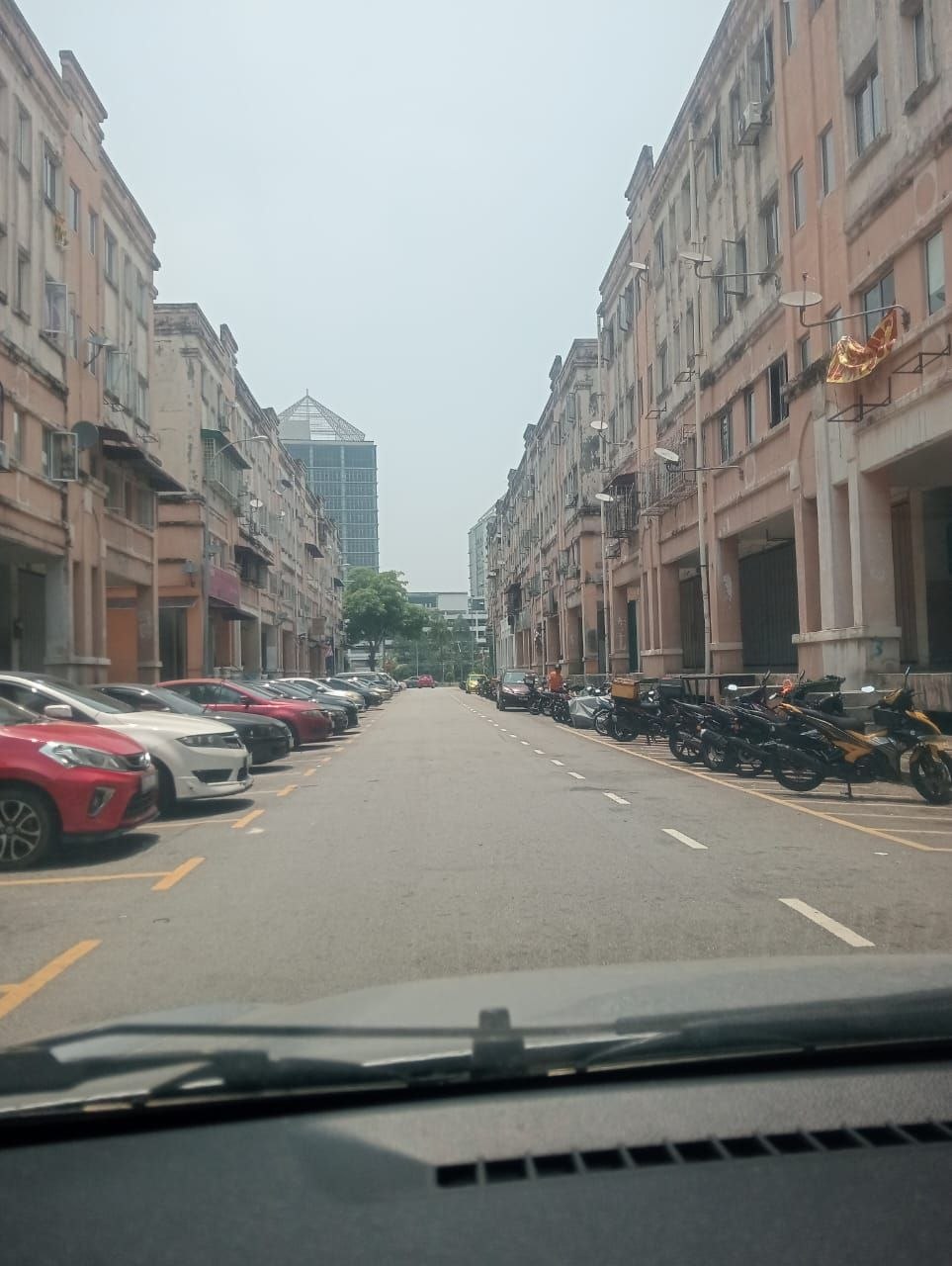 TAMAN SERDANG PERDANA, SEKSYEN 5, SERI KEMBANGAN, SELANGOR