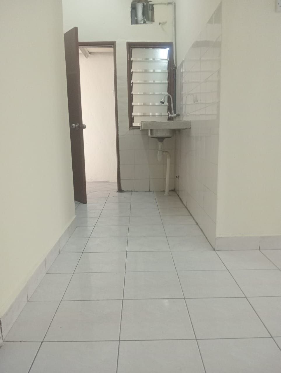 TAMAN SERDANG PERDANA, SEKSYEN 5, SERI KEMBANGAN, SELANGOR