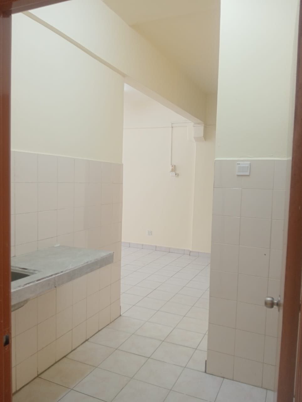 TAMAN SERDANG PERDANA, SEKSYEN 5, SERI KEMBANGAN, SELANGOR