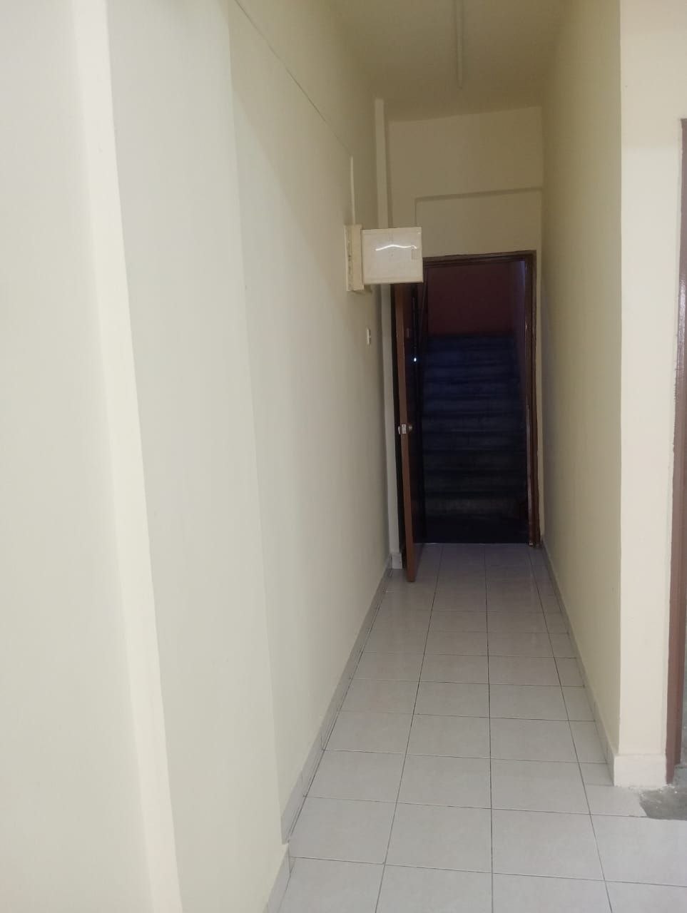 TAMAN SERDANG PERDANA, SEKSYEN 5, SERI KEMBANGAN, SELANGOR