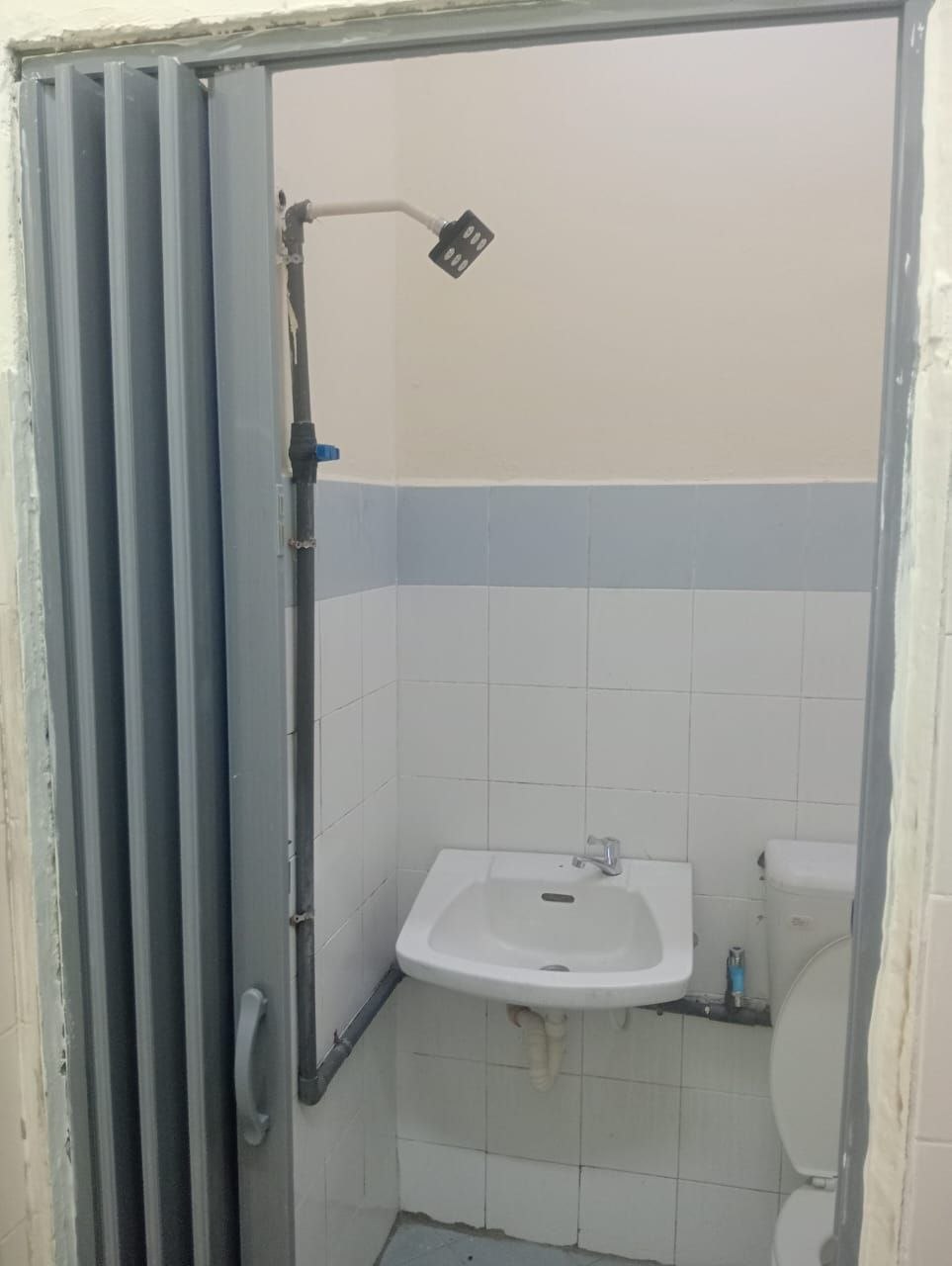 TAMAN SERDANG PERDANA, SEKSYEN 5, SERI KEMBANGAN, SELANGOR