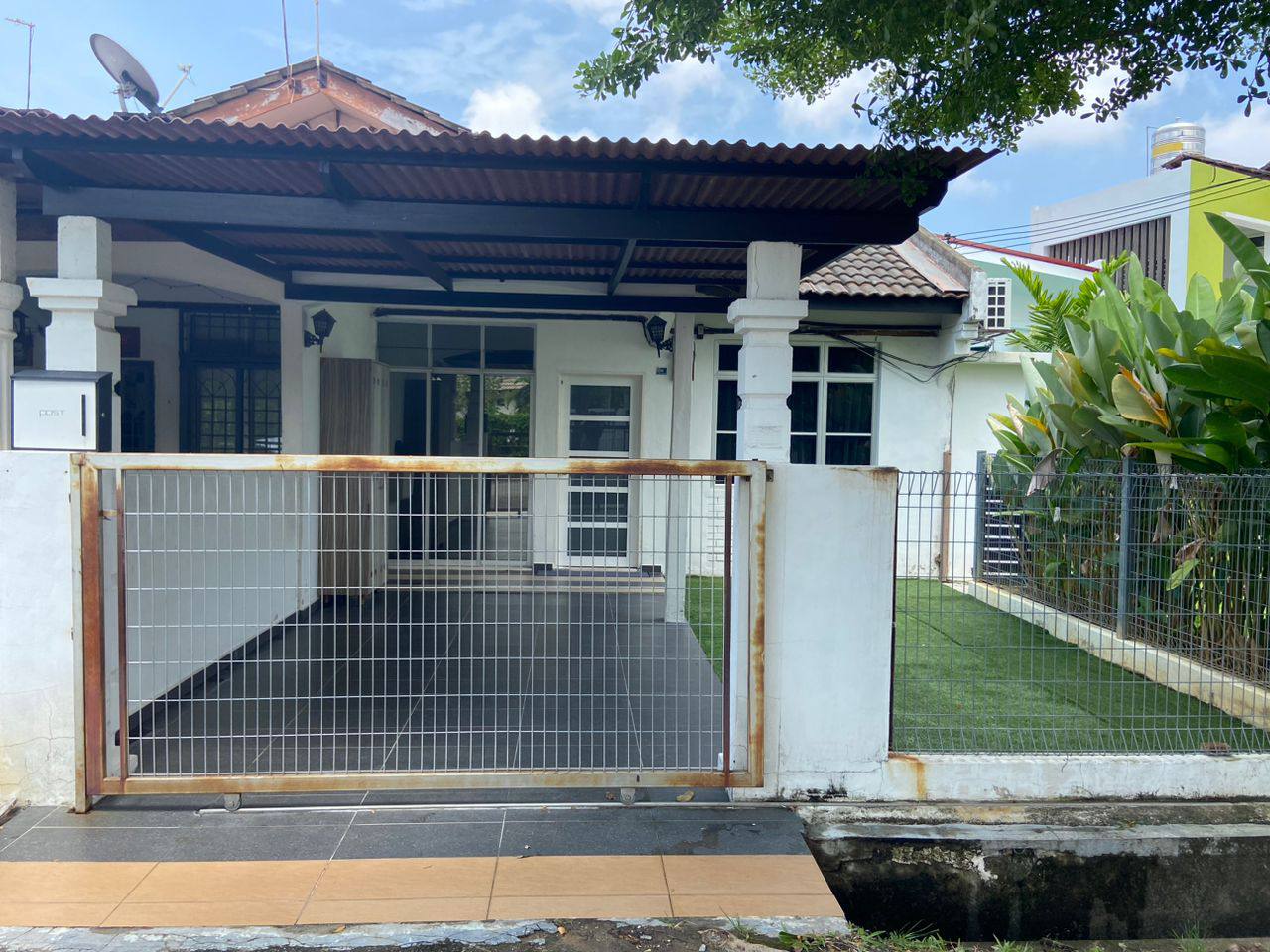 TAMAN SERI CEMPAKA, PERINGGIT MELAKA