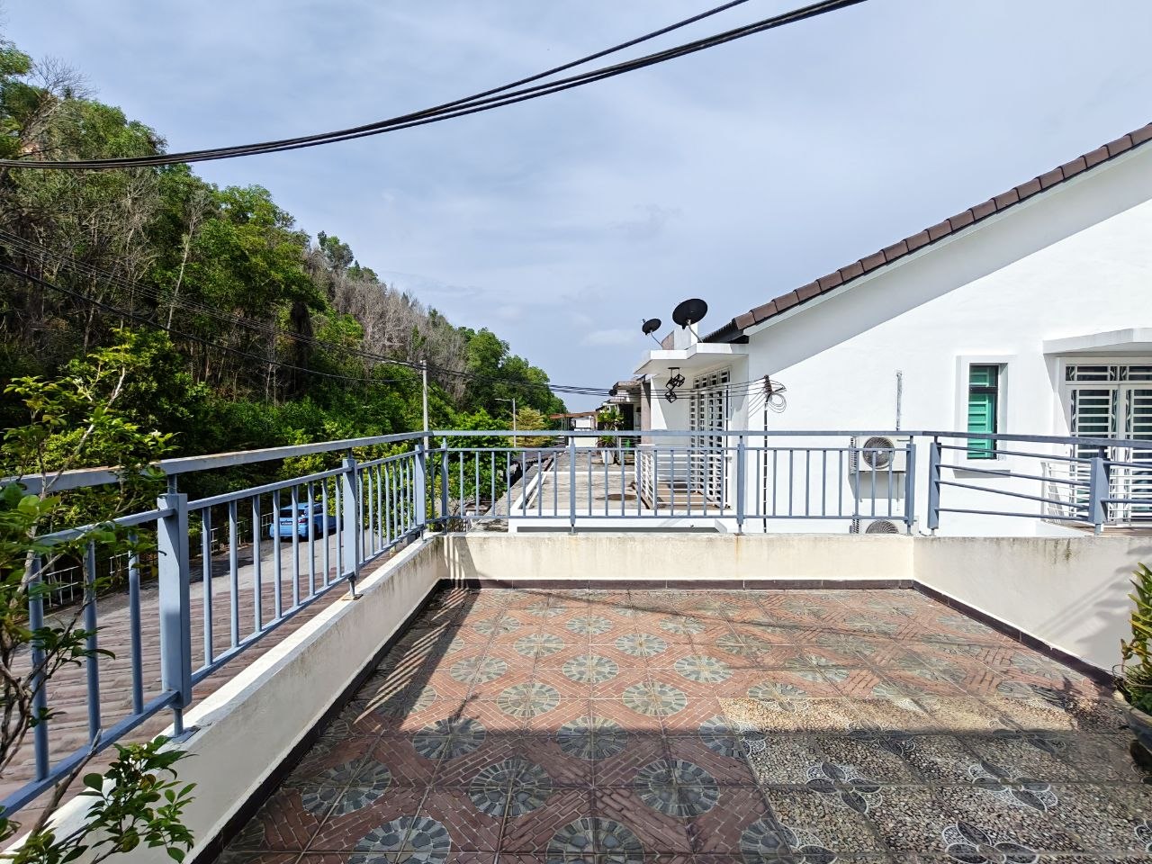 TAMAN MUZAFFAR HEIGHTS, AYER KEROH MELAKA