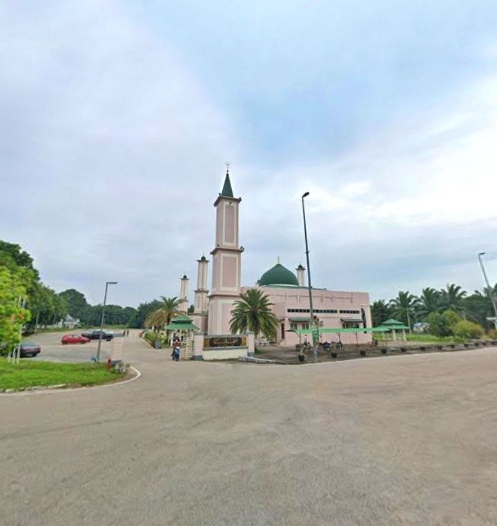 TANAH SUNGAI RAMBAI MELAKA