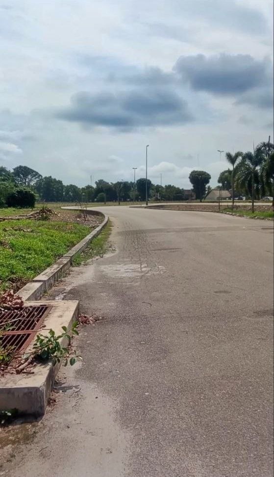 TANAH SUNGAI RAMBAI MELAKA