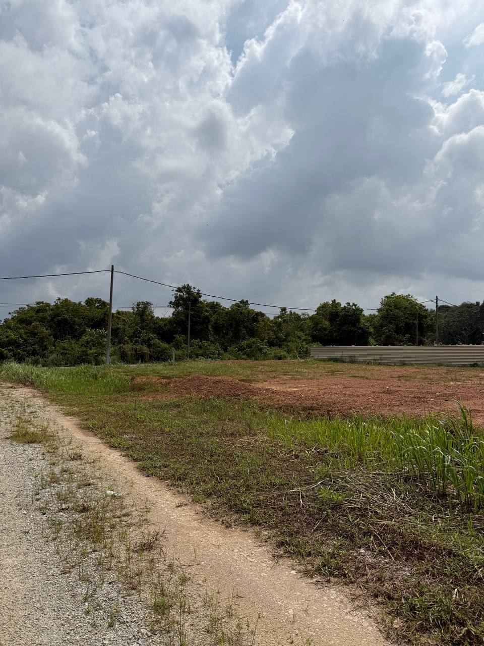 TANAH DUYONG MELAKA