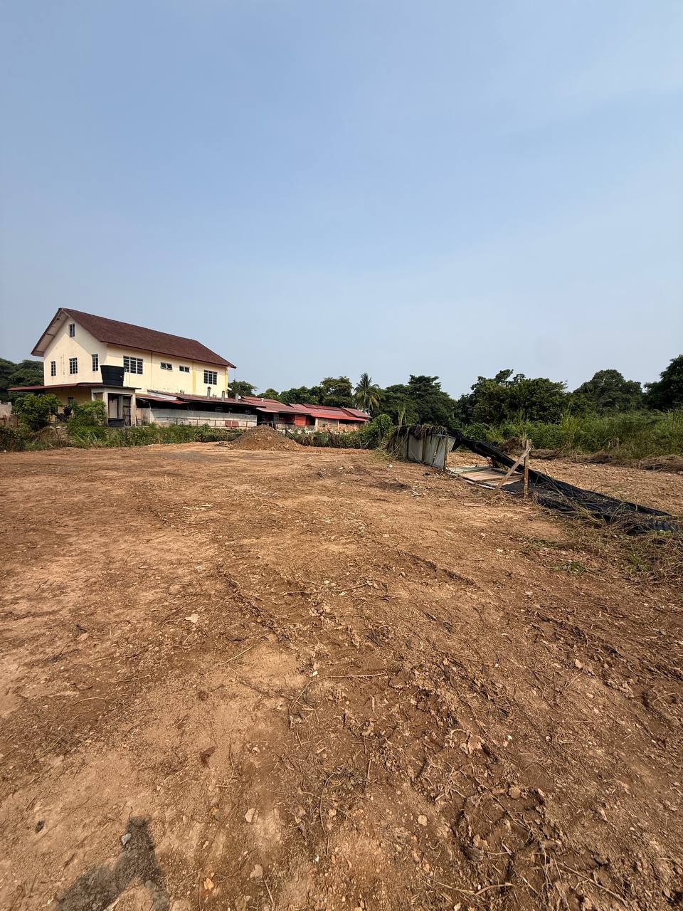 TANAH LOT BANGLO BUKIT KATIL, MELAKA