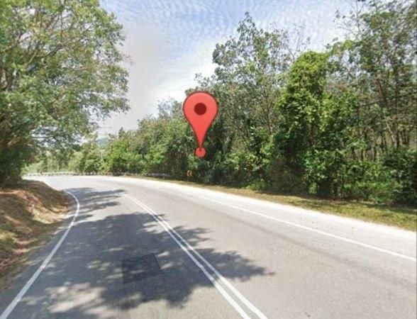 TANAH TEPI JALAN UTAMA, DURIAN TUNGGAL MELAKA